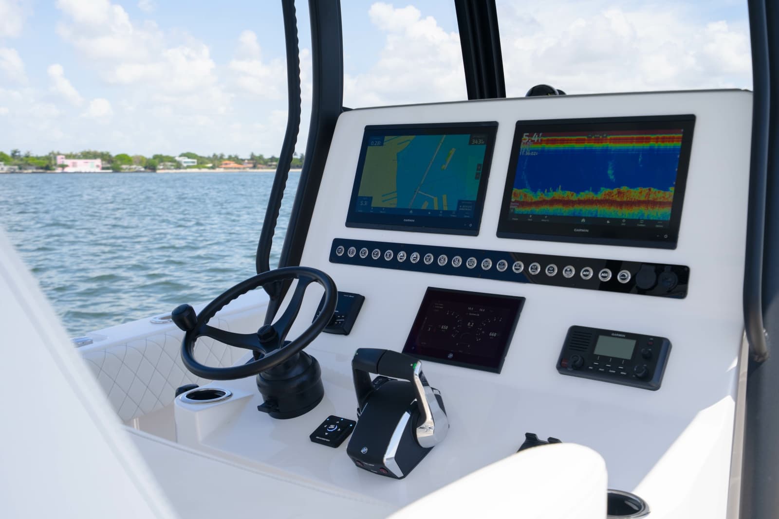 2027 Reef Runner 340 - Photo 61