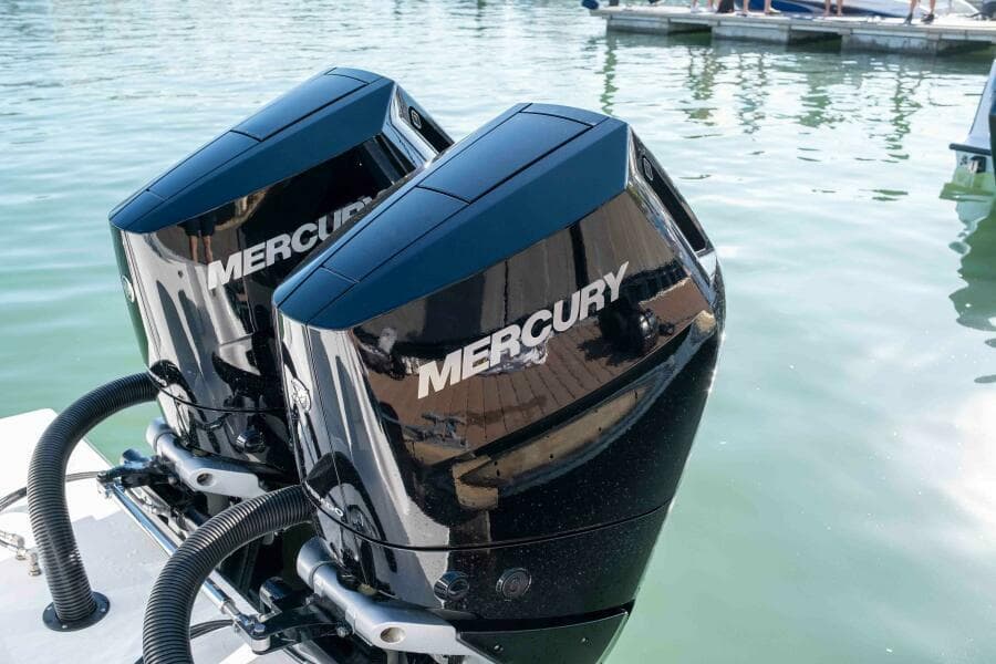 2026 Reef Runner 340