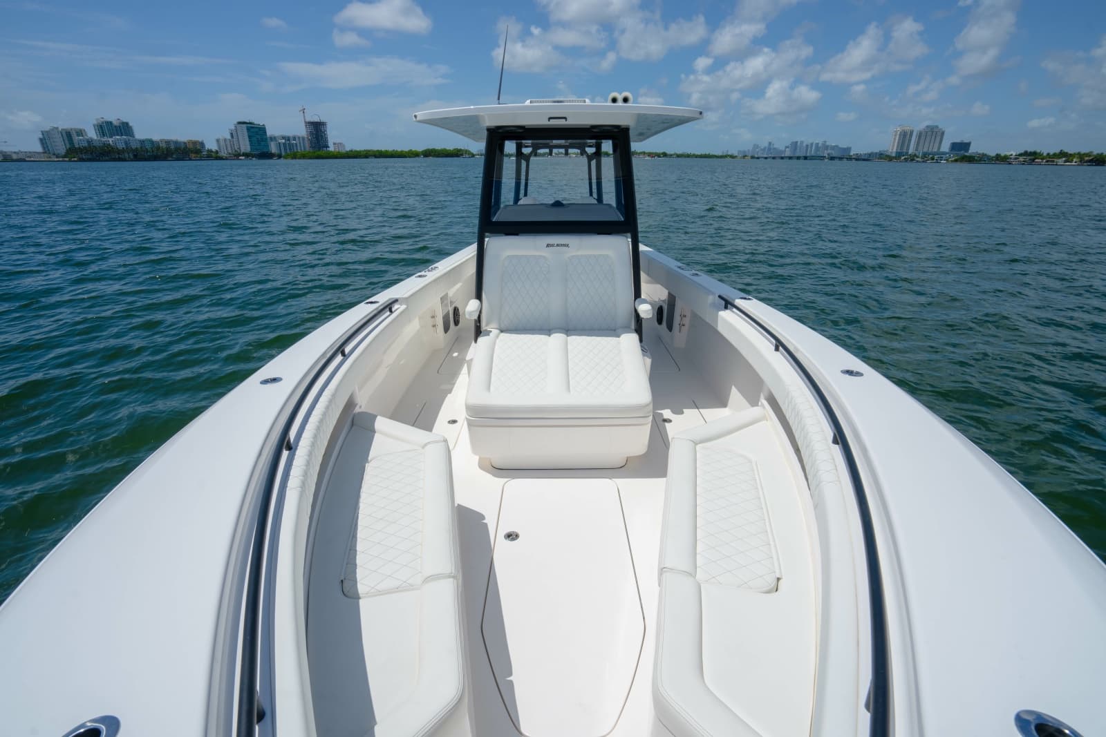 2027 Reef Runner 340 - Photo 79
