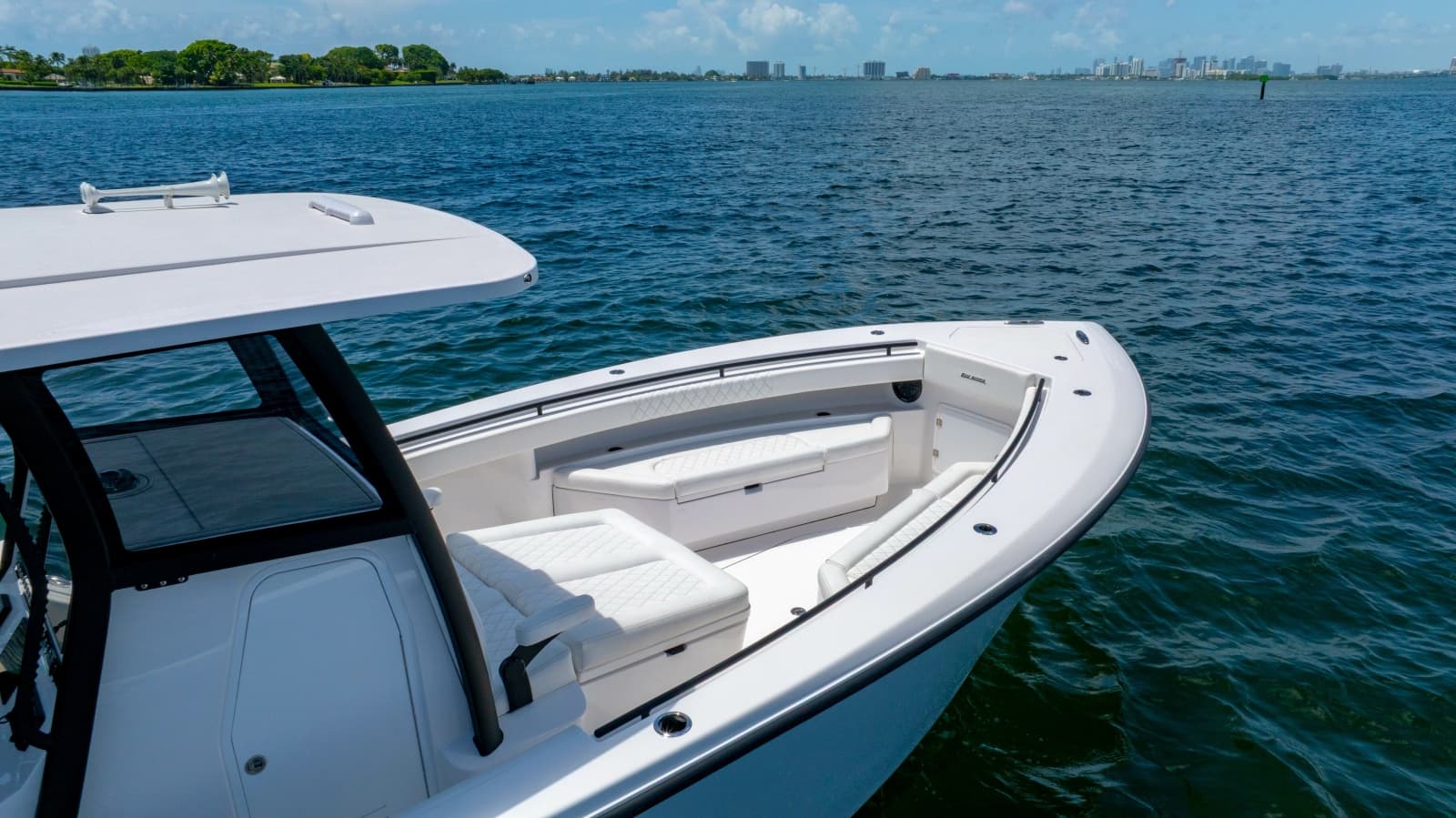 2027 Reef Runner 340 - Photo 45