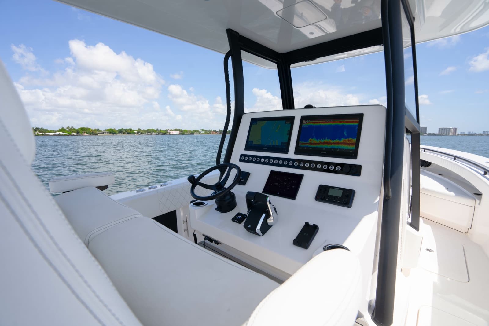 2027 Reef Runner 340 - Photo 60
