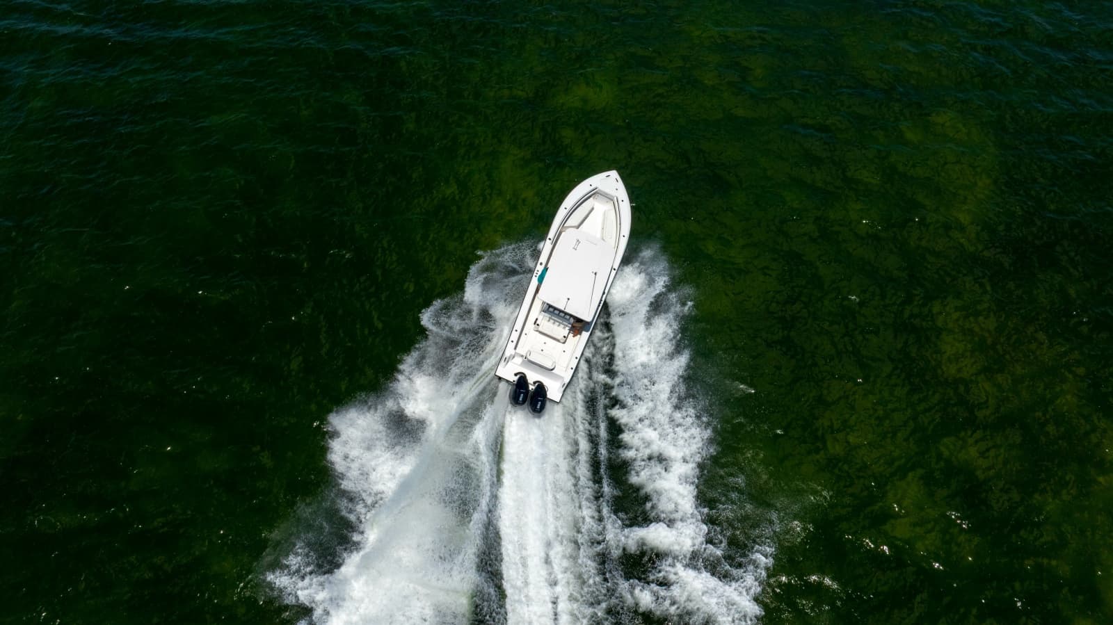2027 Reef Runner 340 - Photo 36