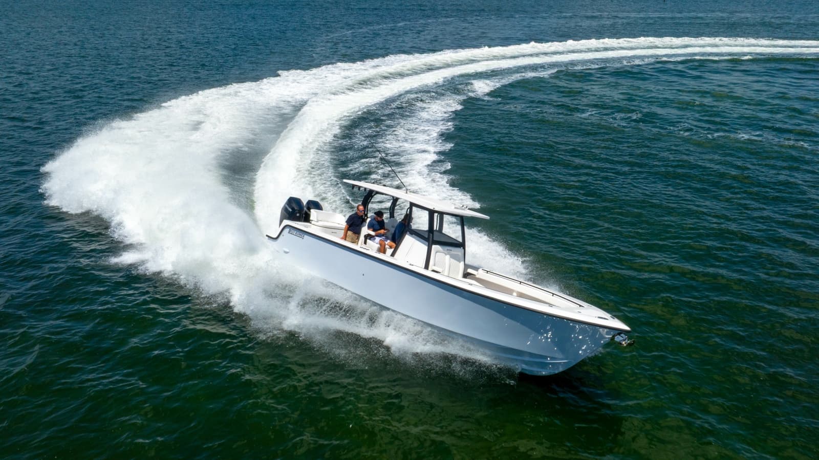 2027 Reef Runner 340 - Photo 28