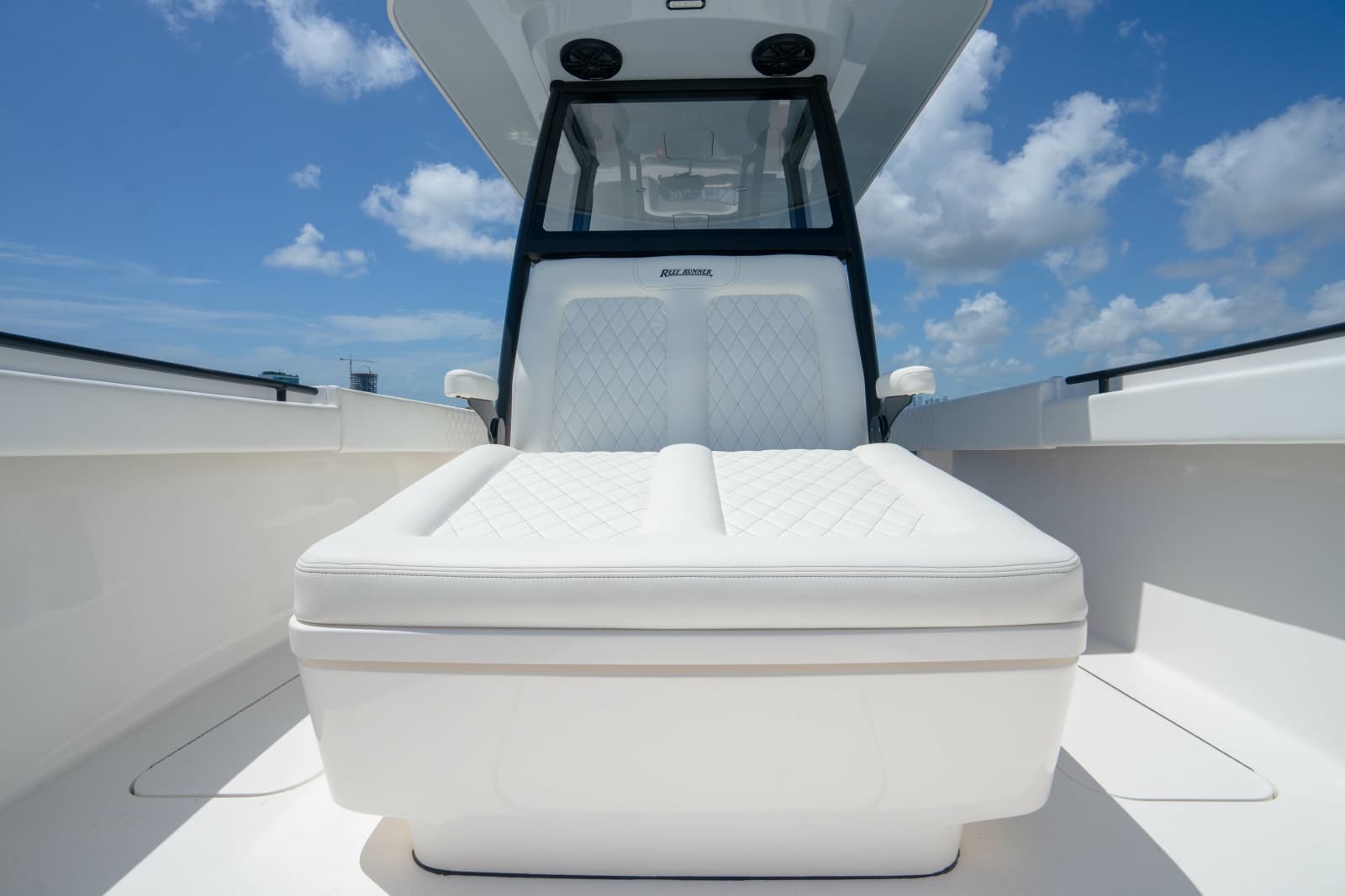 2027 Reef Runner 340 - Photo 77
