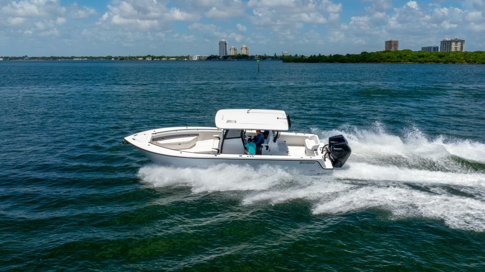 2027 Reef Runner 340 - Photo 25
