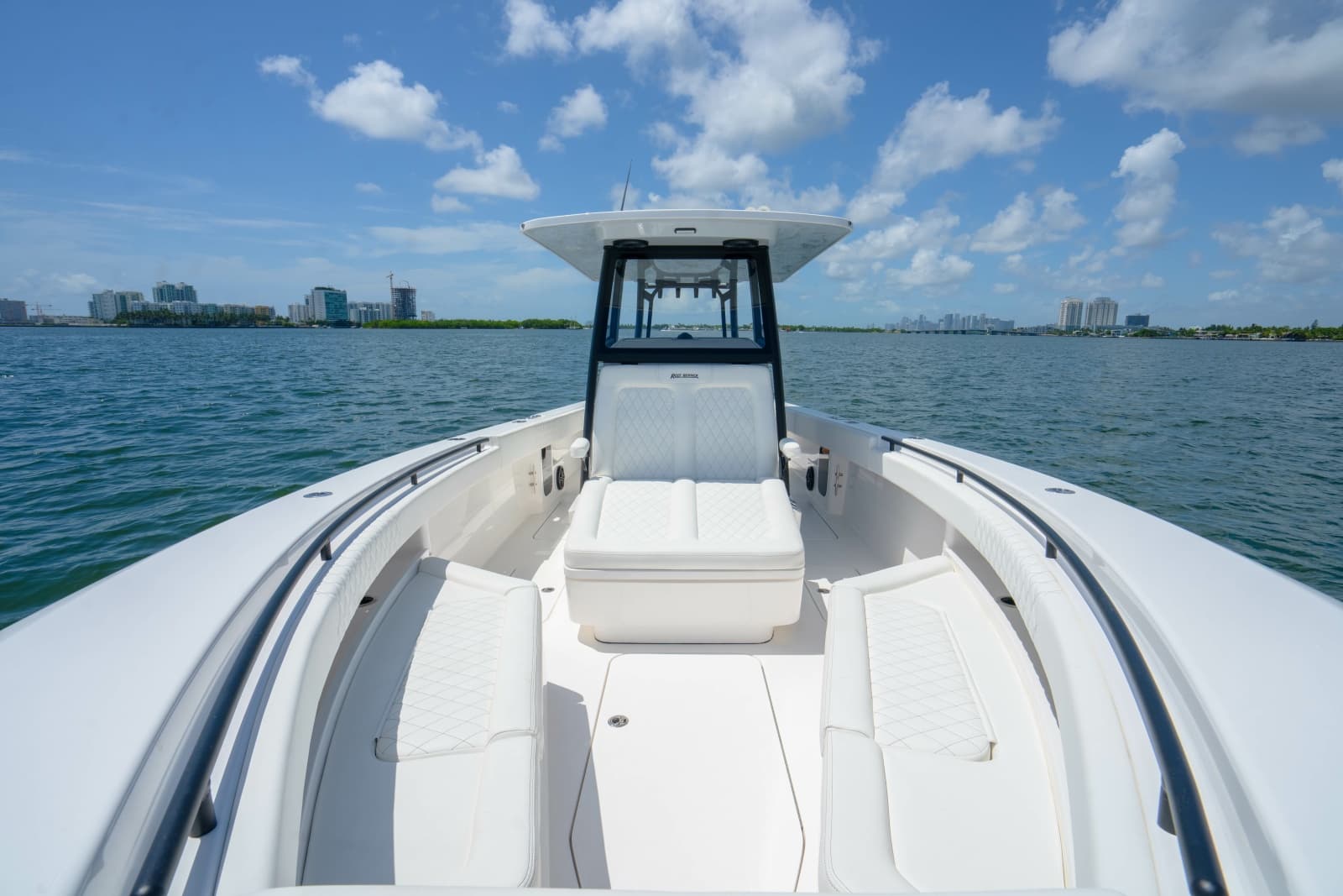 2027 Reef Runner 340 - Photo 78
