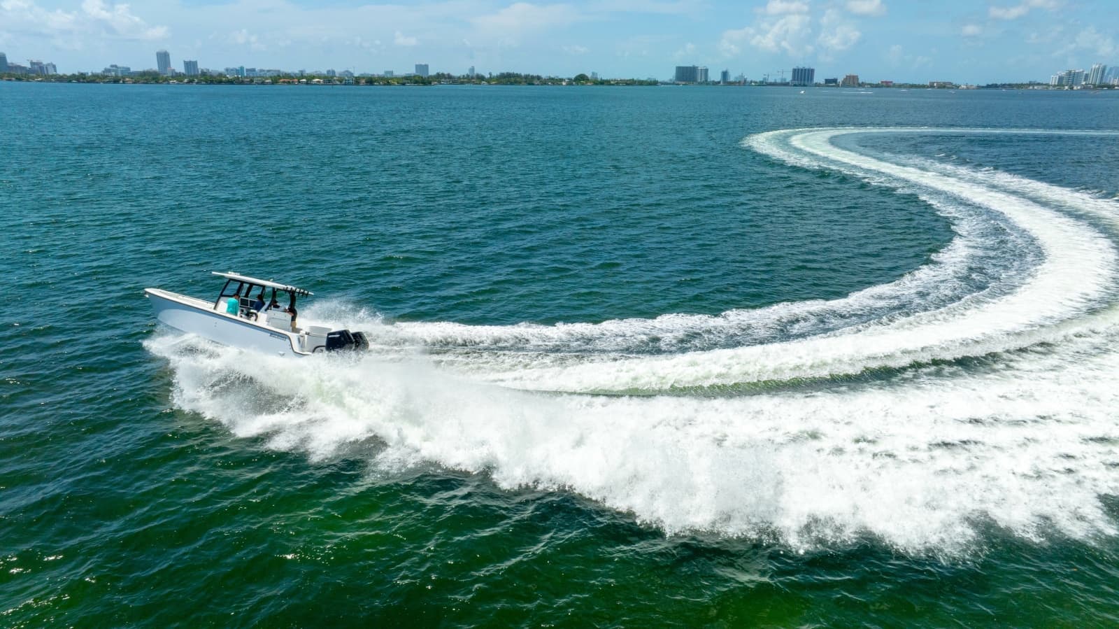 2027 Reef Runner 340 - Photo 24