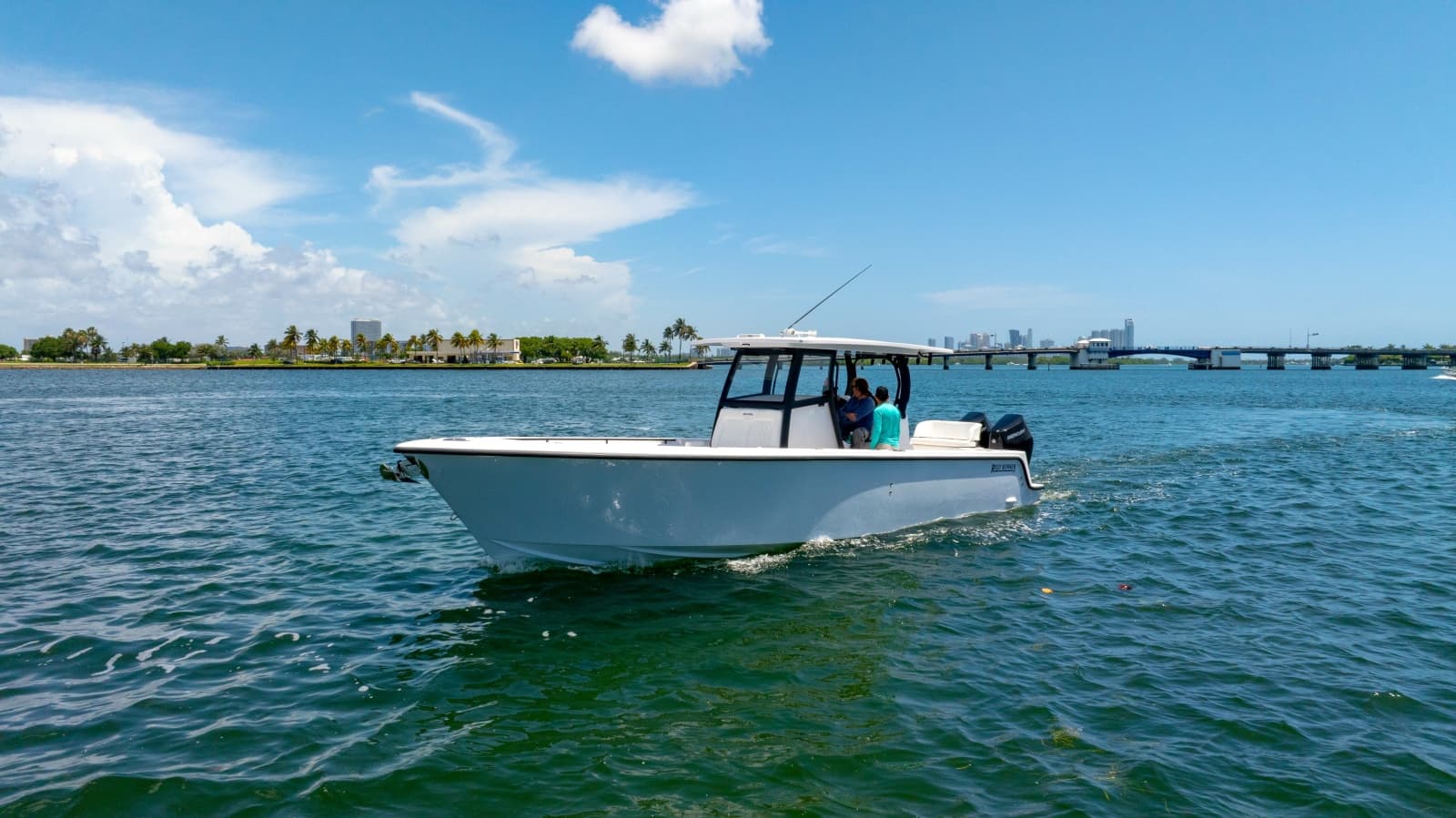 2027 Reef Runner 340 - Photo 43