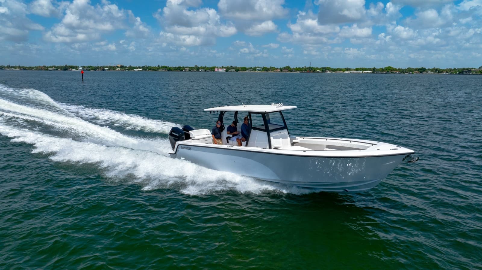 2027 Reef Runner 340 - Photo 8