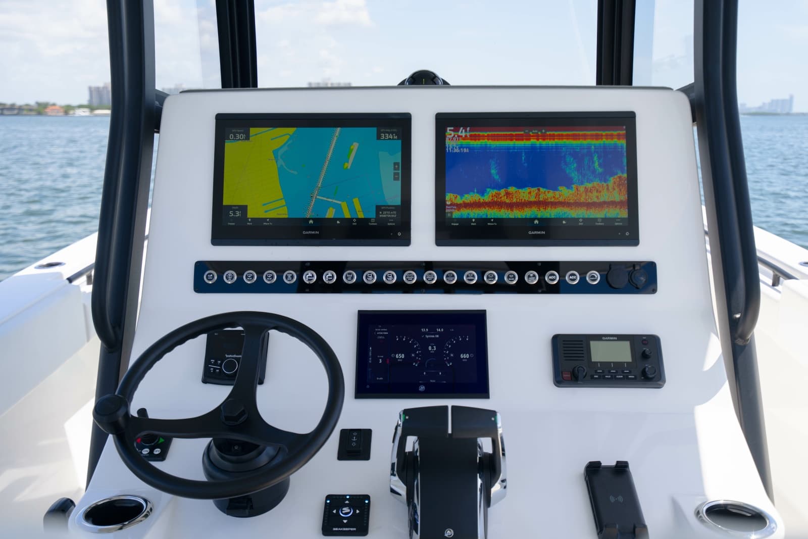 2027 Reef Runner 340 - Photo 63