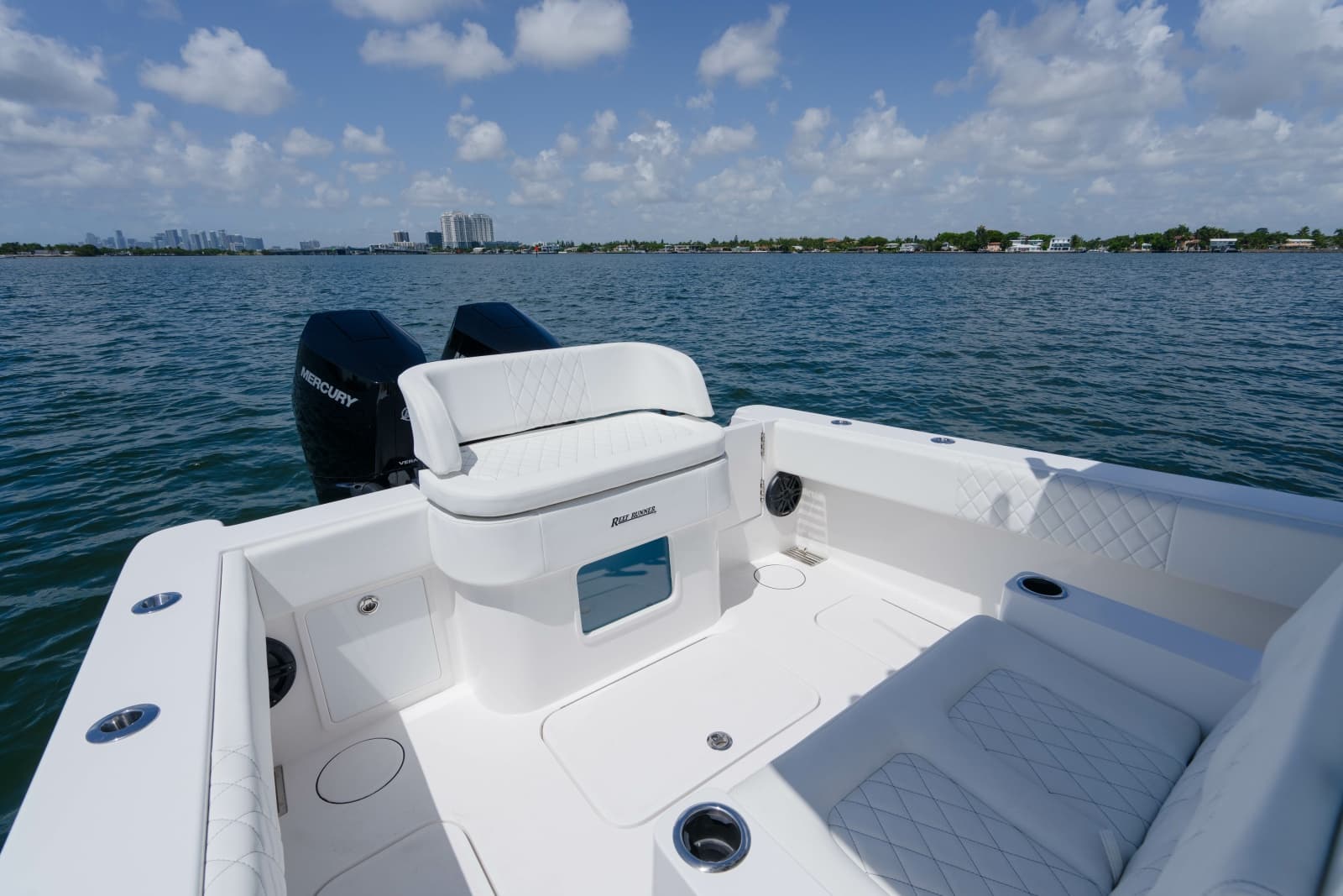 2027 Reef Runner 340 - Photo 52