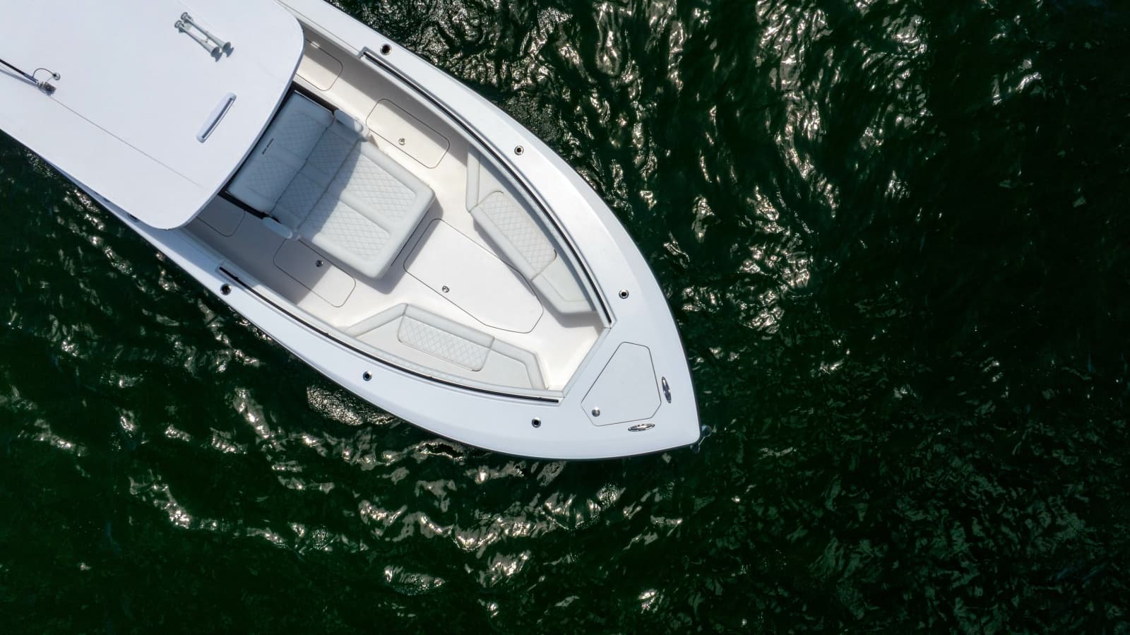 2027 Reef Runner 340 - Photo 46
