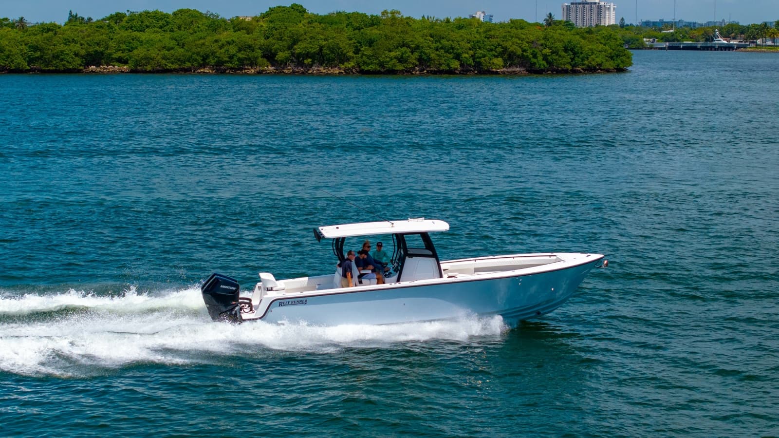 2027 Reef Runner 340 - Photo 39
