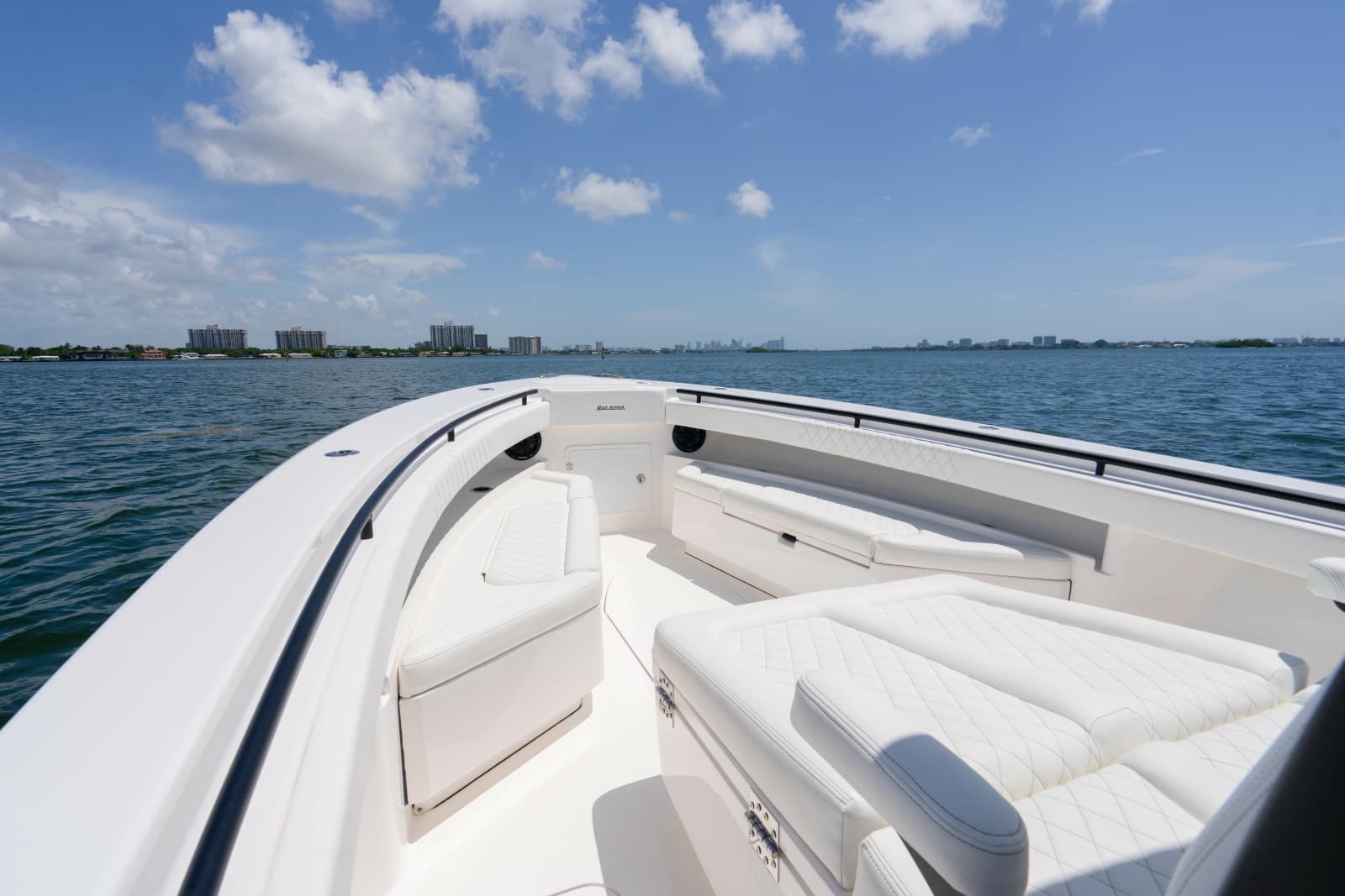 2027 Reef Runner 340 - Photo 73