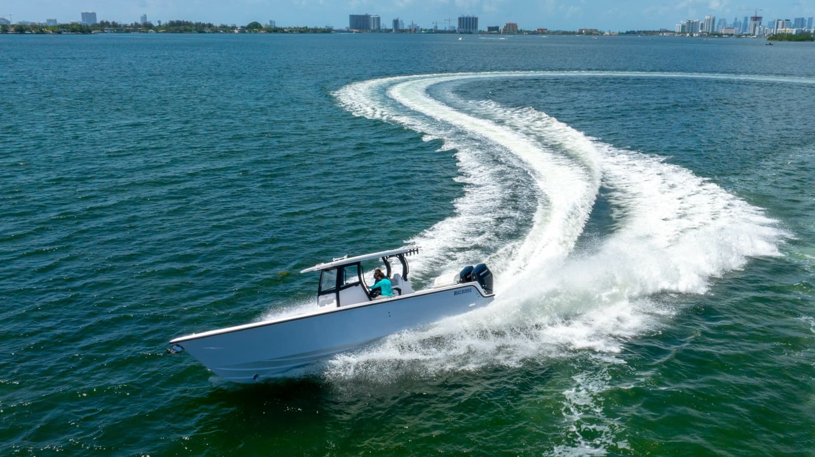 2027 Reef Runner 340 - Photo 23