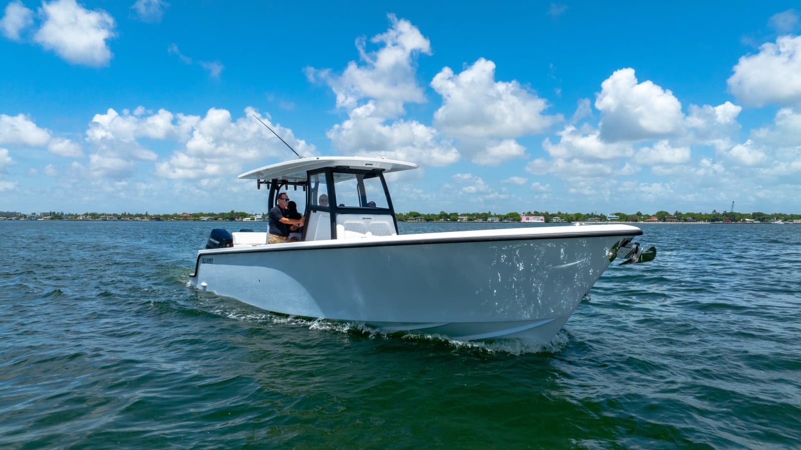 2027 Reef Runner 340 - Photo 4