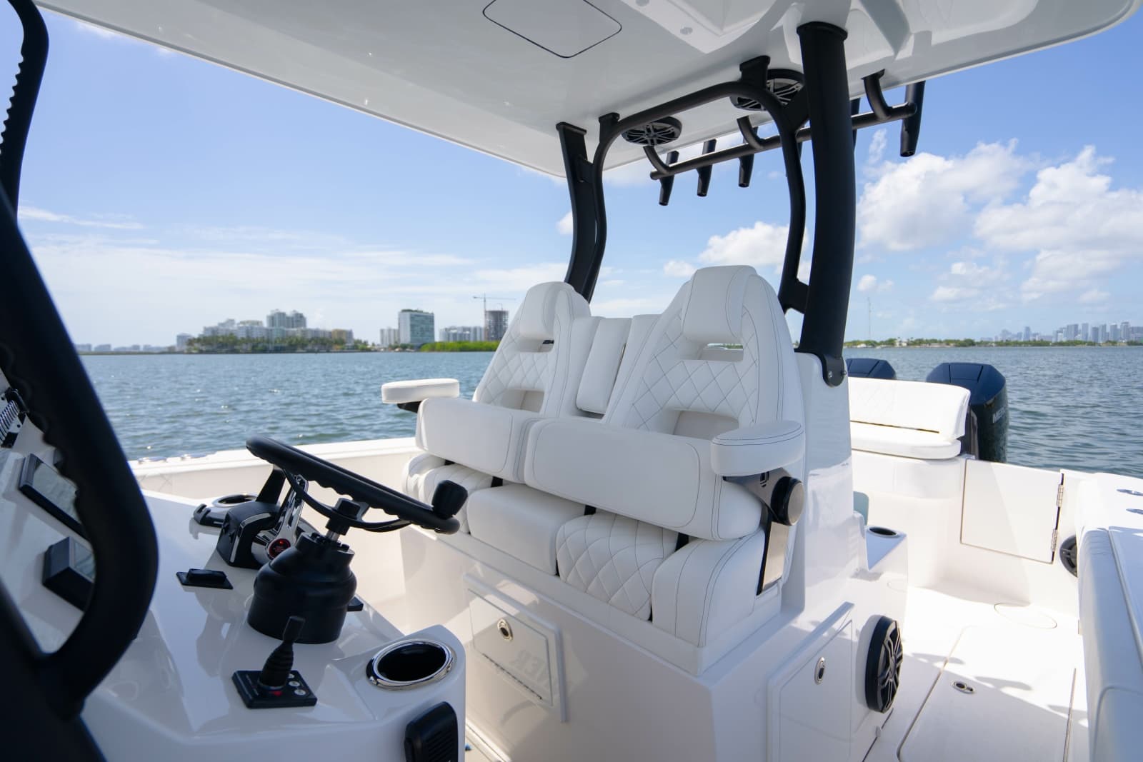 2027 Reef Runner 340 - Photo 71