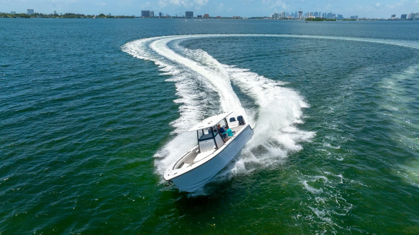 2027 Reef Runner 340 - Photo 22