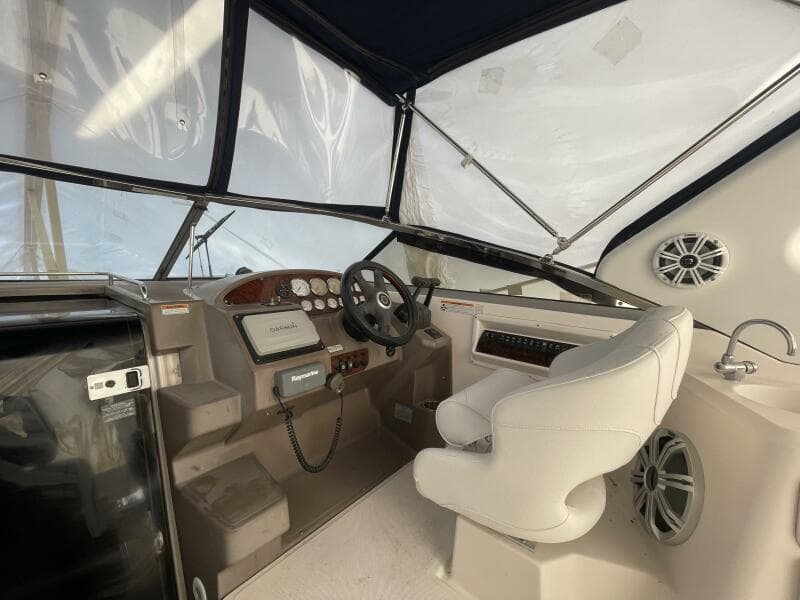 2006 Regal 2860 Window Express