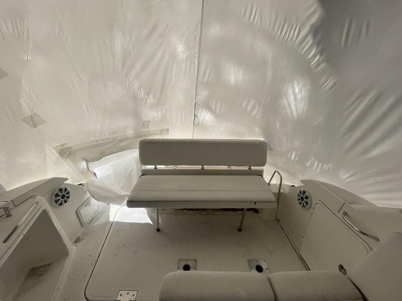 2006 Regal 2860 Window Express