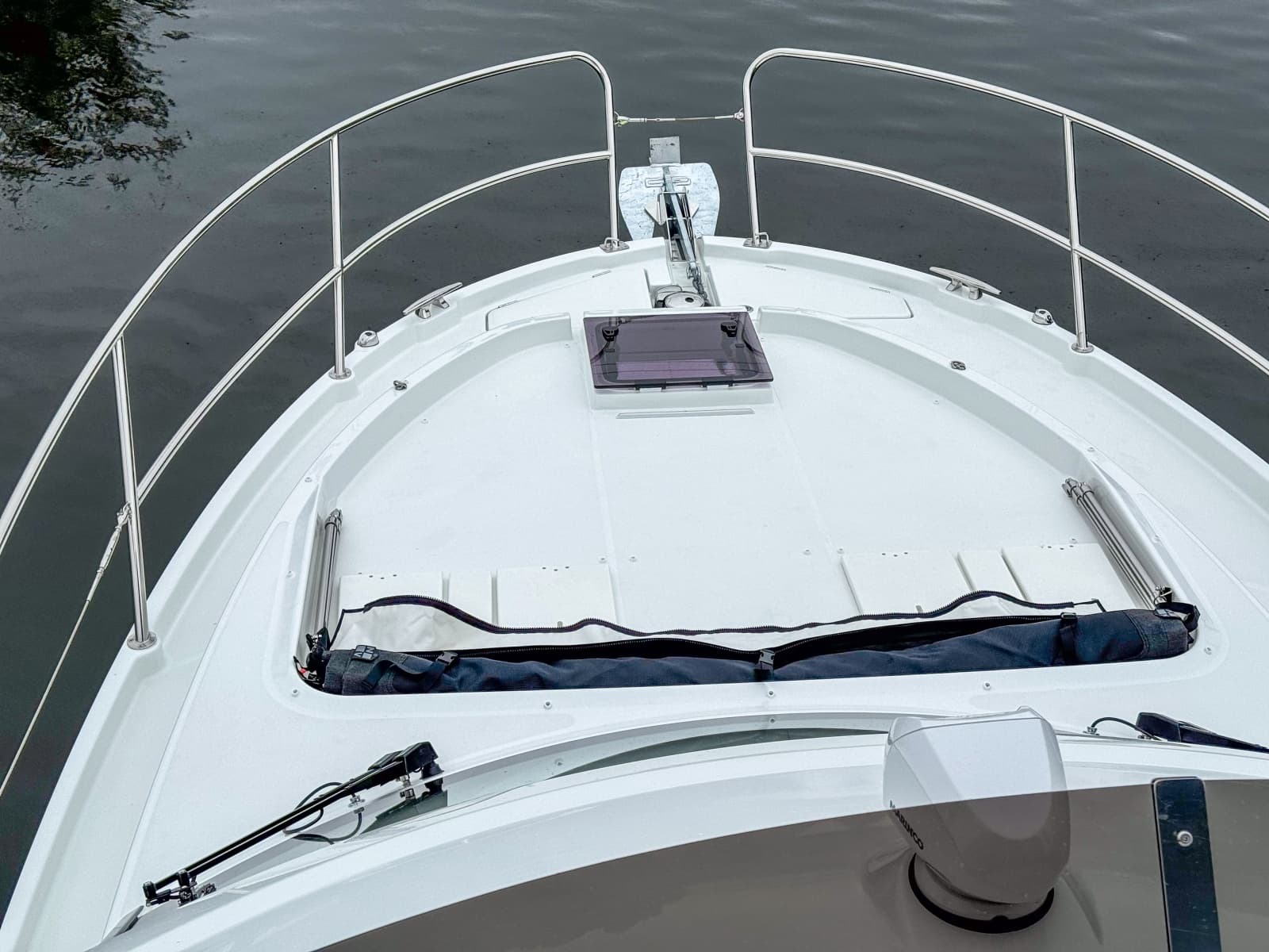 2026 Beneteau Antares 11