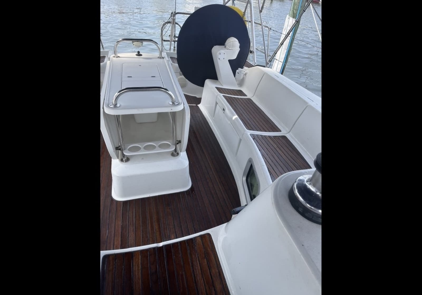 2006 Jeanneau 45 - Photo 7