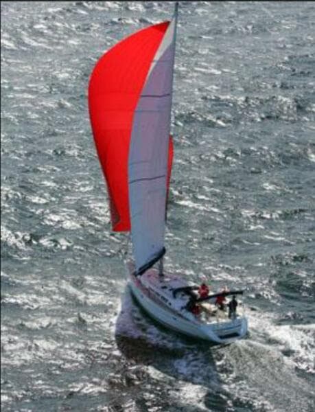 2006 Jeanneau 45