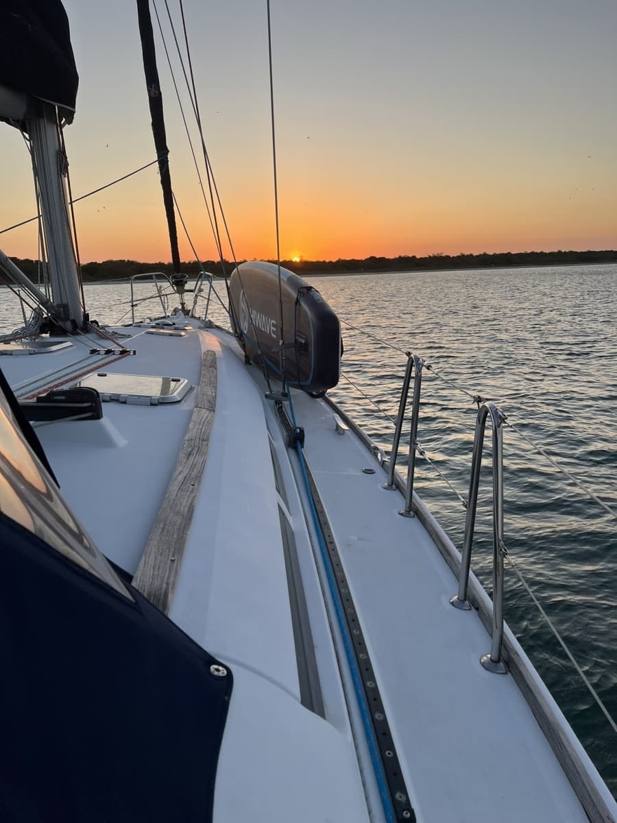 2006 Jeanneau 45 - Photo 9