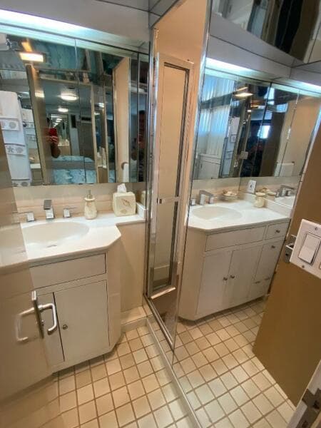 1988 Burger 80 Motor Yacht