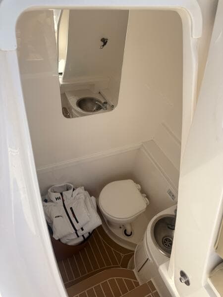 2019 Intrepid 345 Nomad FE