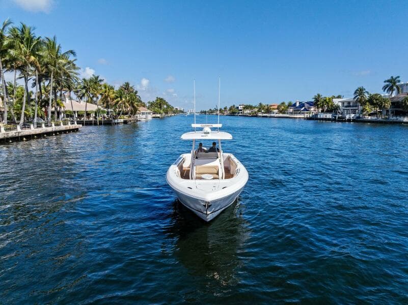 2019 Intrepid 345 Nomad FE