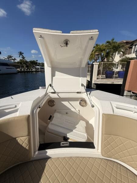 2019 Intrepid 345 Nomad FE