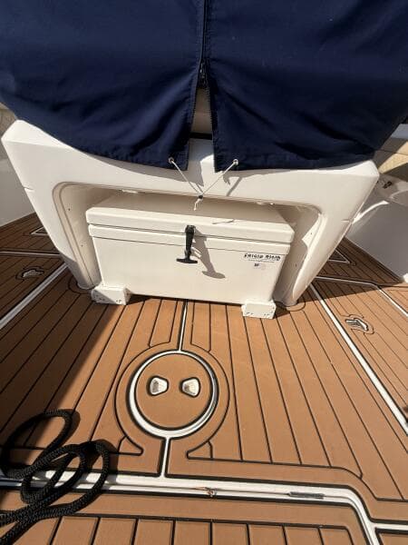 2019 Intrepid 345 Nomad FE