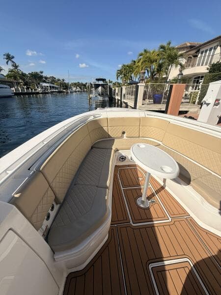 2019 Intrepid 345 Nomad FE