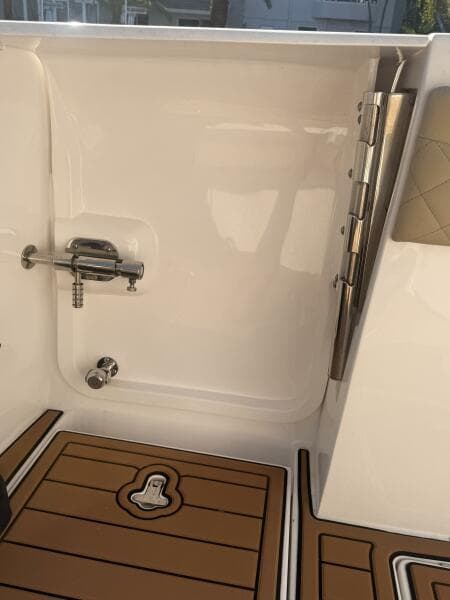 2019 Intrepid 345 Nomad FE