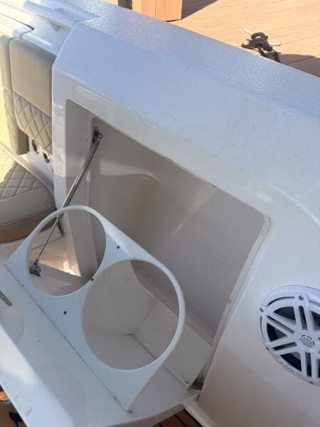 2019 Intrepid 345 Nomad FE