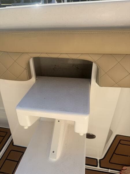 2019 Intrepid 345 Nomad FE