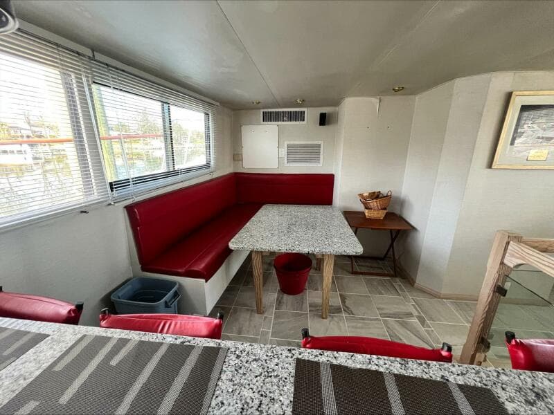 1984 Broward Raised Pilothouse