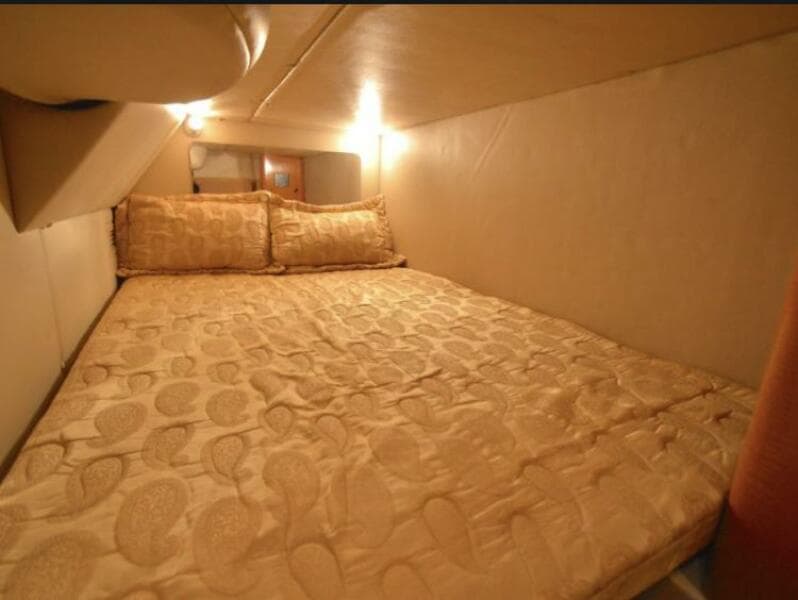 2006 Chaparral 330 signature