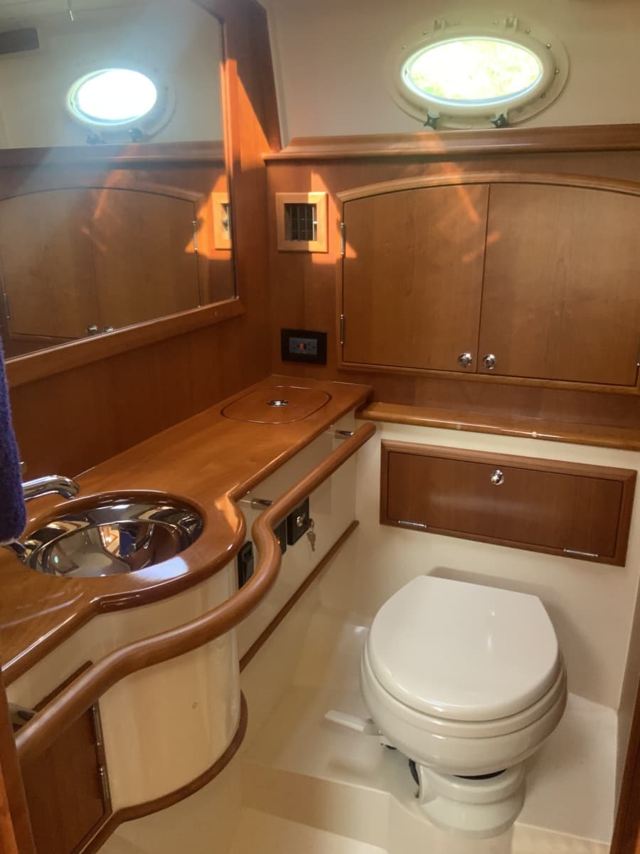 2019 Hinckley PB40 - Photo 12