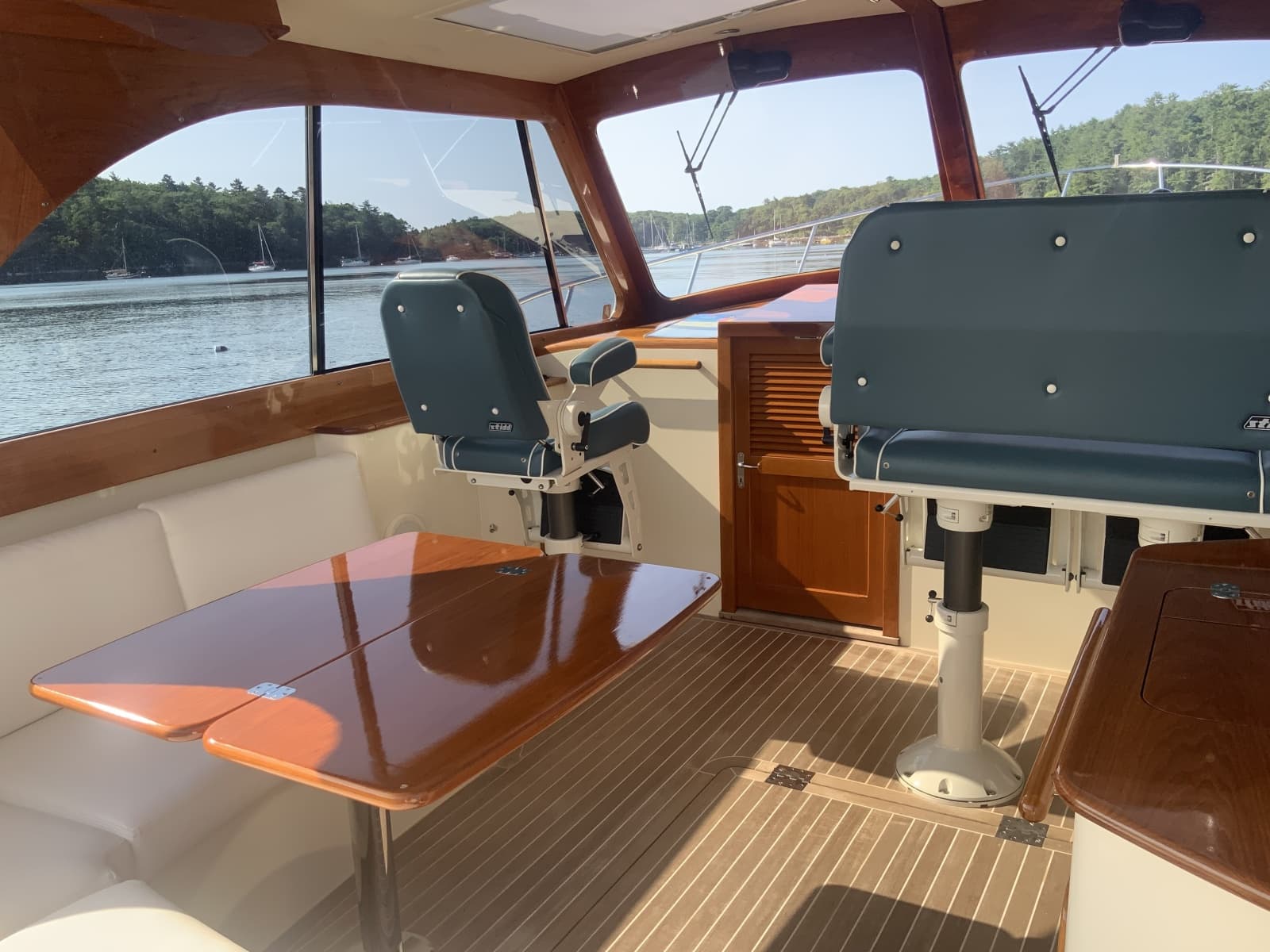 2019 Hinckley PB40 - Photo 7