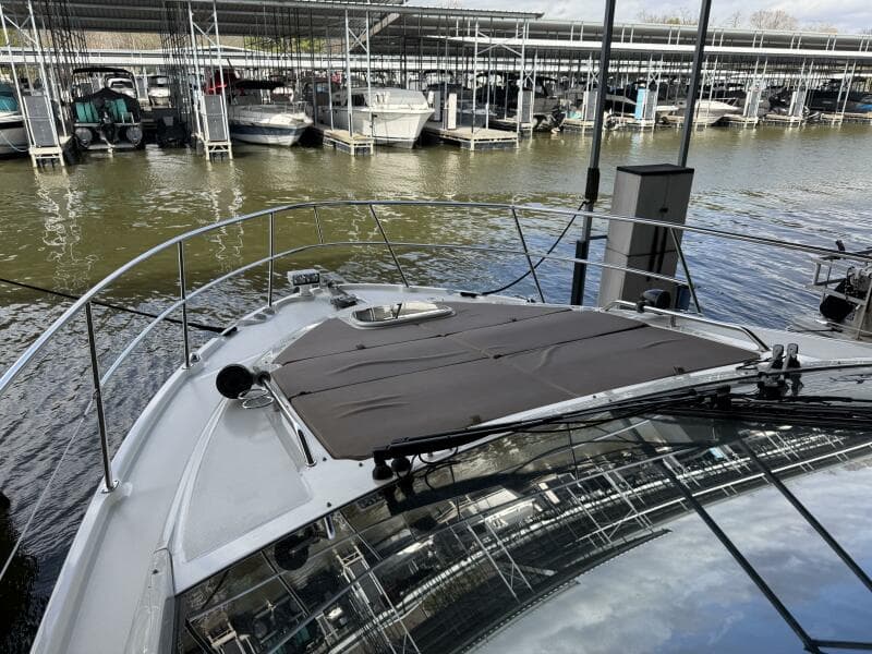 2017 Sea Ray 400 Sundancer