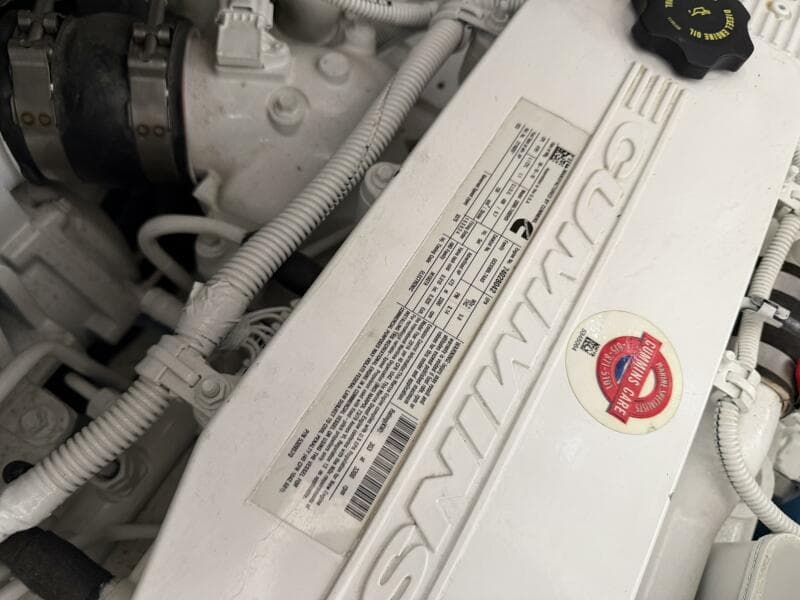 2017 Sea Ray 400 Sundancer