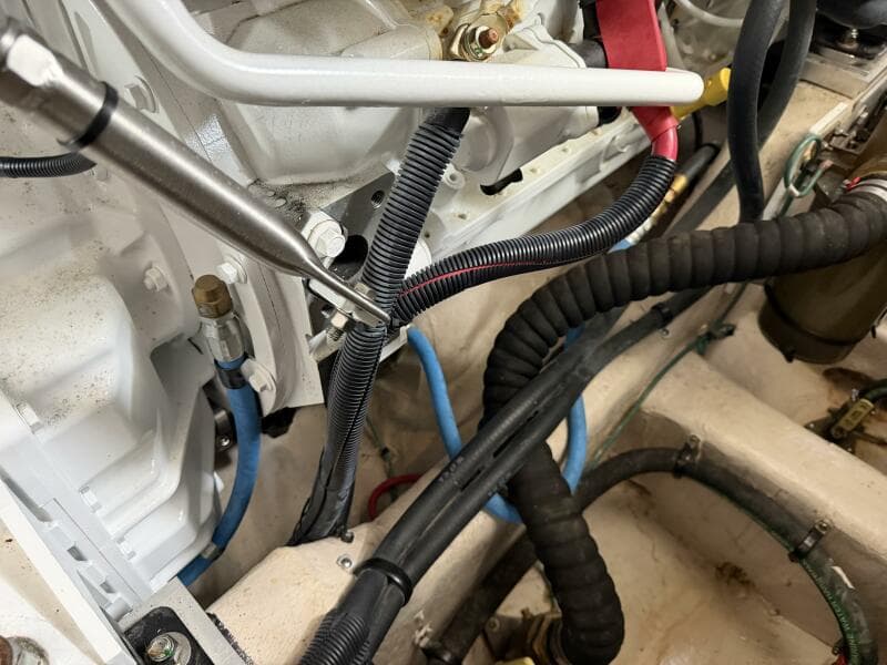 2017 Sea Ray 400 Sundancer