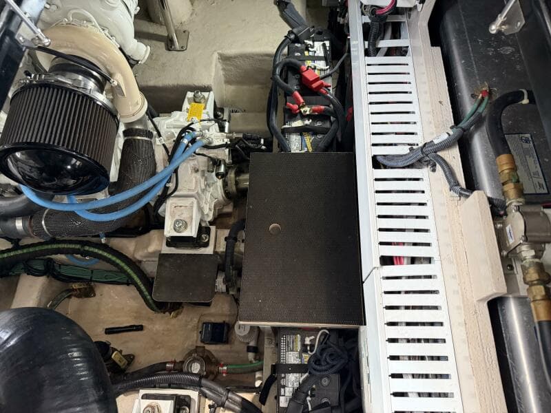 2017 Sea Ray 400 Sundancer