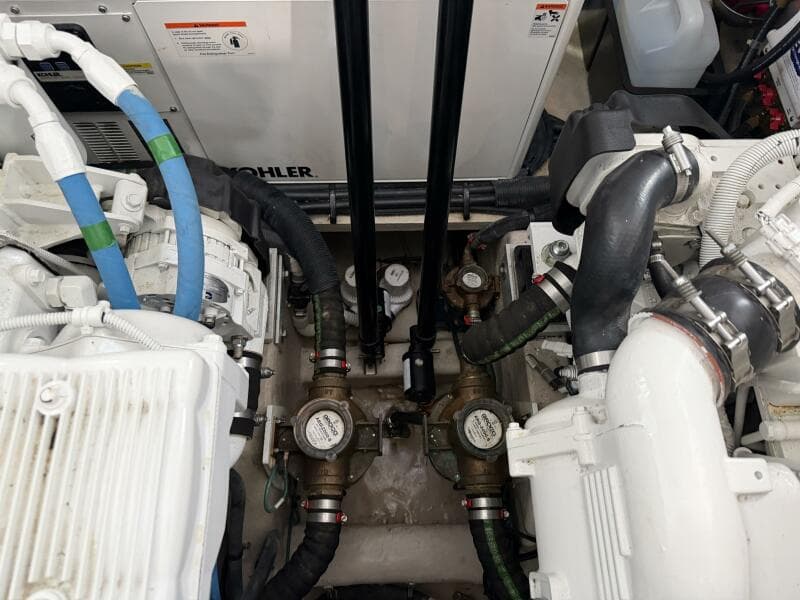 2017 Sea Ray 400 Sundancer