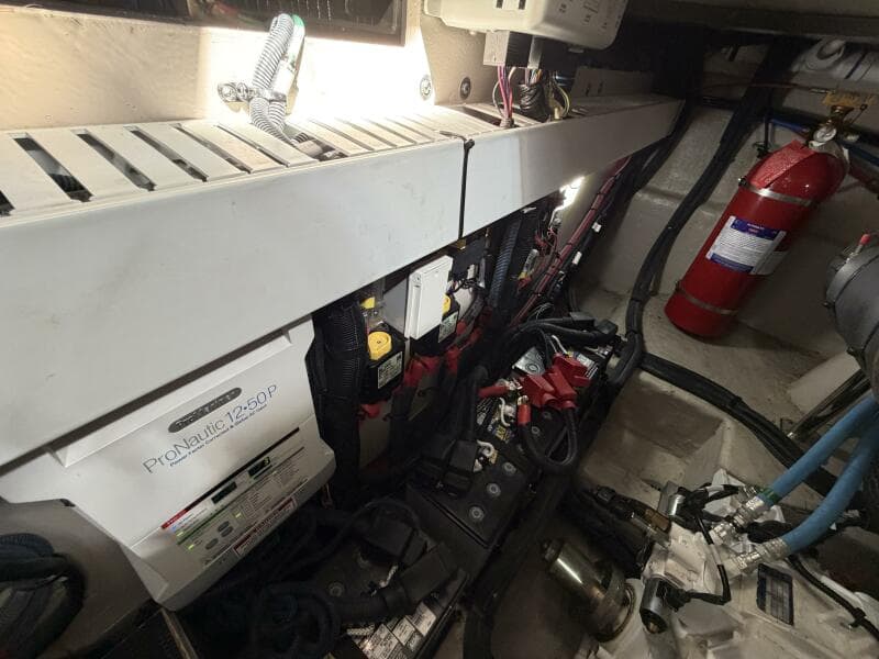 2017 Sea Ray 400 Sundancer