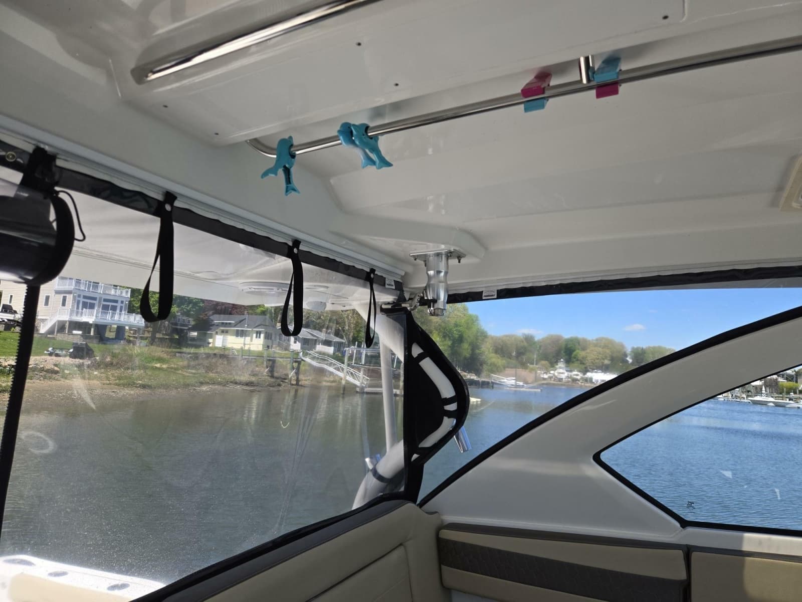 2019 Pursuit 355 Offshore - Photo 35