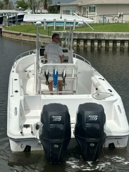 2014 Pro-Line 26 Super Sport