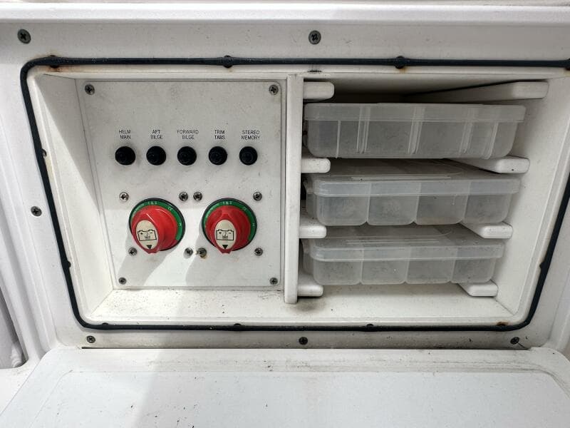 2014 Pro-Line 26 Super Sport